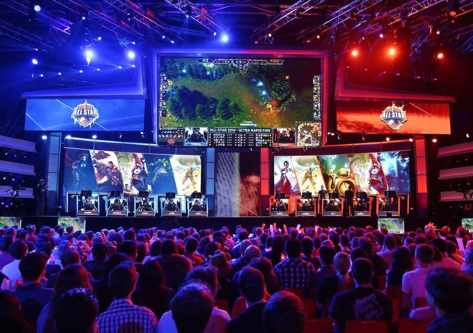 best american sites for esports betting